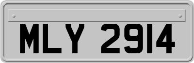 MLY2914