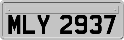 MLY2937