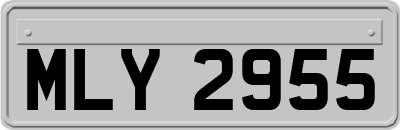 MLY2955