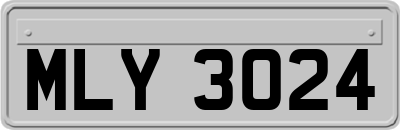 MLY3024