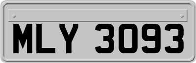MLY3093