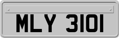 MLY3101