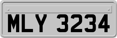 MLY3234