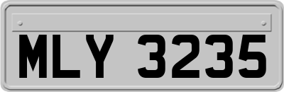 MLY3235