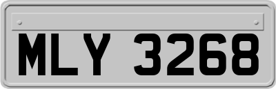 MLY3268