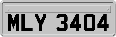MLY3404