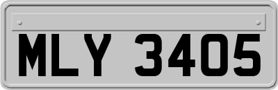 MLY3405
