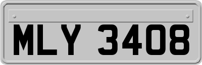 MLY3408