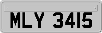 MLY3415