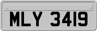 MLY3419