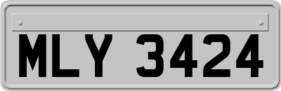 MLY3424