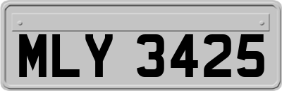 MLY3425