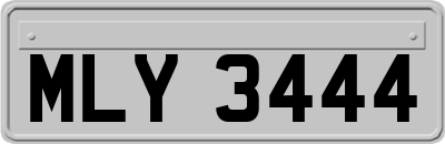 MLY3444