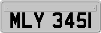 MLY3451