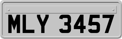 MLY3457