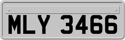 MLY3466