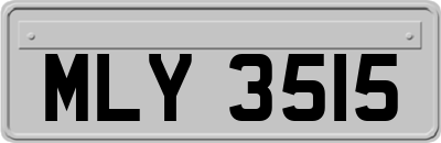 MLY3515