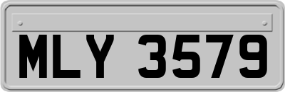 MLY3579