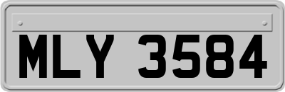 MLY3584