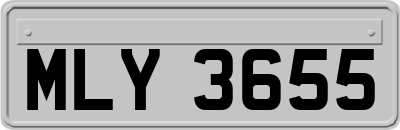 MLY3655