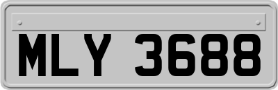 MLY3688