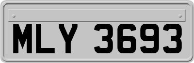 MLY3693