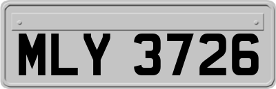 MLY3726