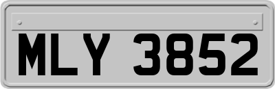 MLY3852