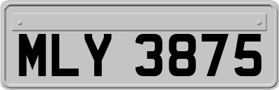 MLY3875
