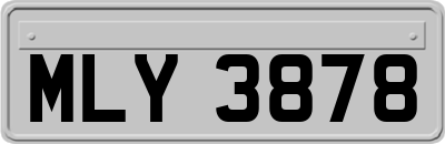 MLY3878