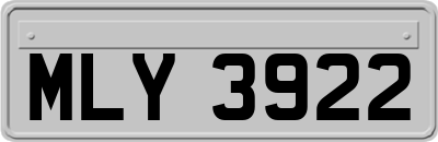 MLY3922