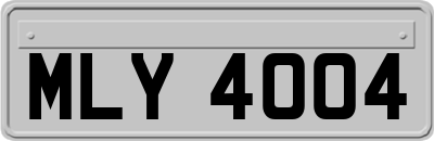 MLY4004