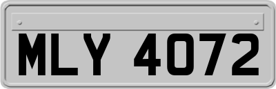 MLY4072