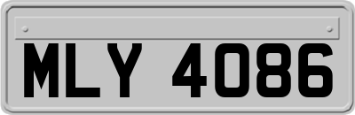 MLY4086