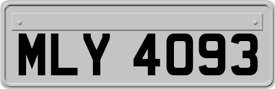 MLY4093