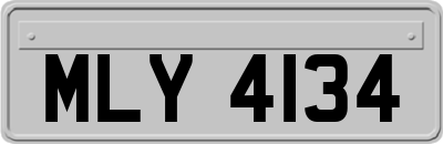 MLY4134