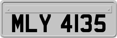 MLY4135