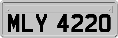 MLY4220