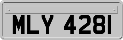 MLY4281