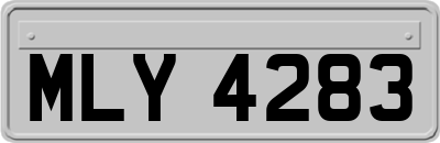 MLY4283