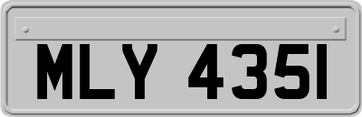 MLY4351
