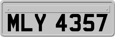 MLY4357