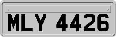 MLY4426