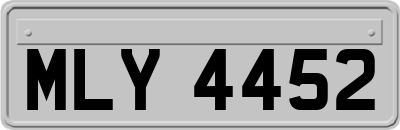 MLY4452