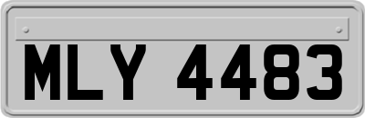 MLY4483