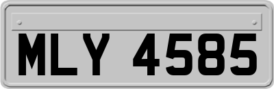 MLY4585
