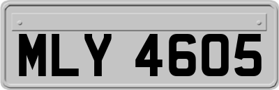 MLY4605
