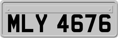 MLY4676
