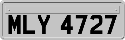 MLY4727