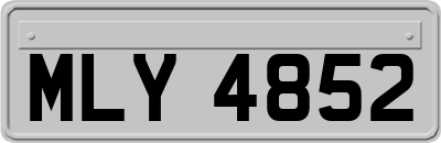 MLY4852